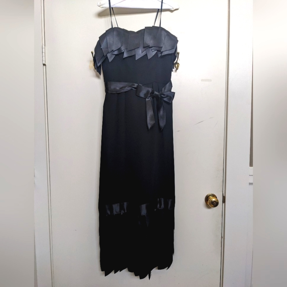 Cocktail dress
